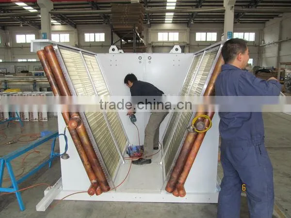Min Refrigerator Freezer Condenser photo-5