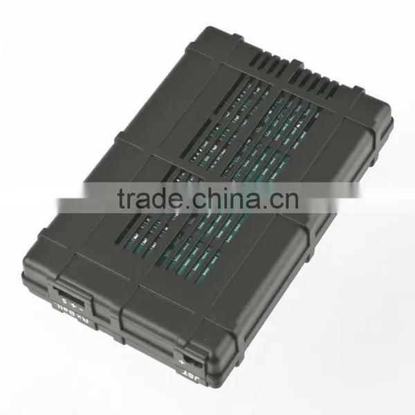 High Quality RC CellMeter-7 Digital Battery Capacity Checker LiPo LiFe Li-ion NiMH Nicd photo-4
