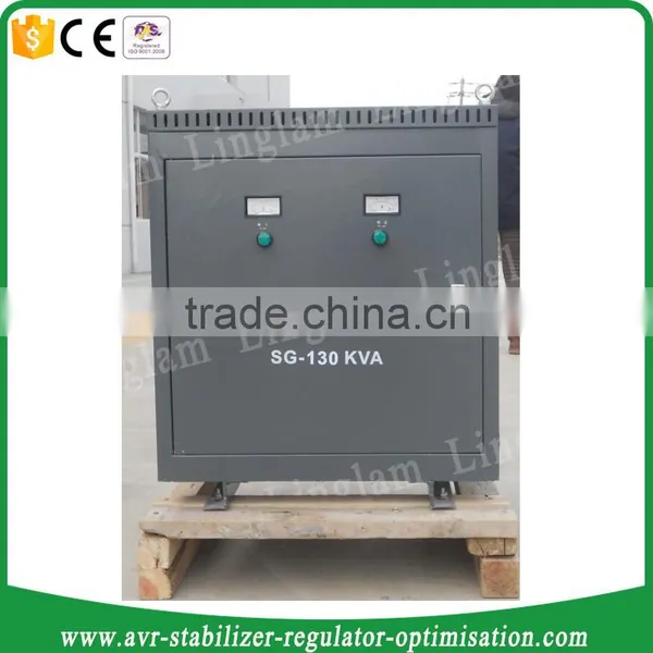 3 Phase Transformer 600v photo-2