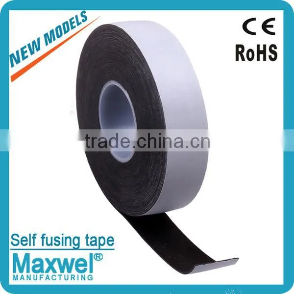 Self Amalgamating Tape High Voltage Insulation Tape Epr Tape