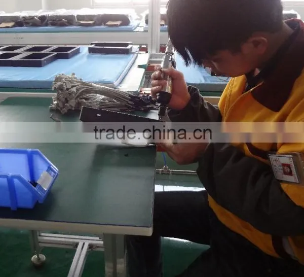 Export Quality Advantage Price China Supplier 9 Taxi Video Advertising Player photo-2