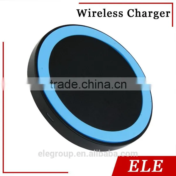 Phone Wireless Charger photo-2