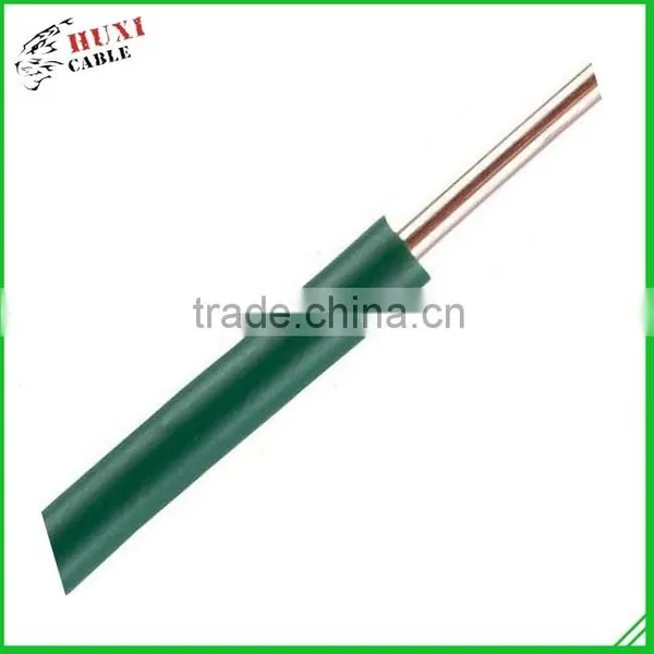 High Quality Low Price South Africa Flat Electrical Cable Wire 10mm Quality Choice photo-4