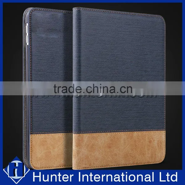 Binary Color Machine Made Tablet Case For Tab A8 photo-2