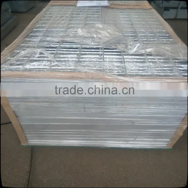 Flat Bar Steel Grating photo-2
