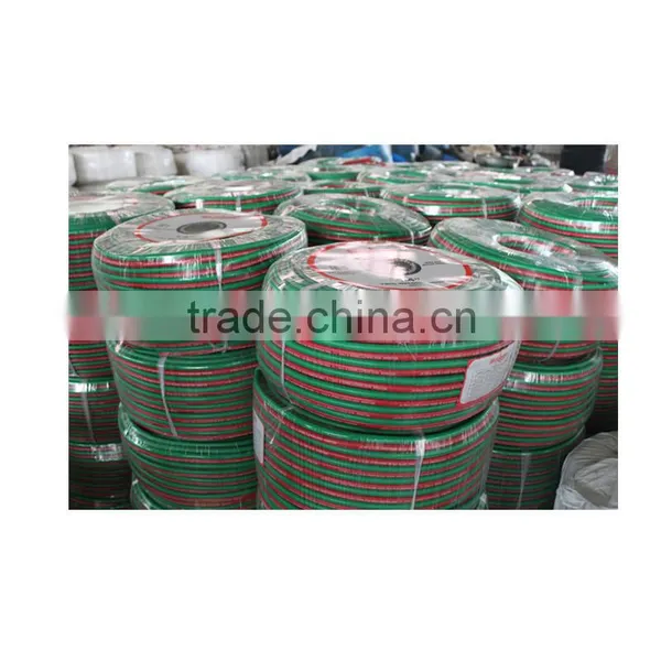 Grade R 5/16 Inch 20 Bar Flexible Hose Acetylene photo-6