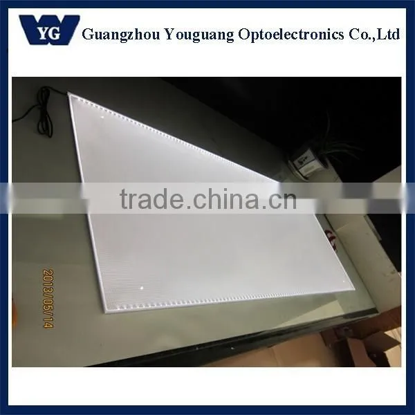Customized LED Lumisheet/Led Light Panel/illuminated Panel, LGP photo-3
