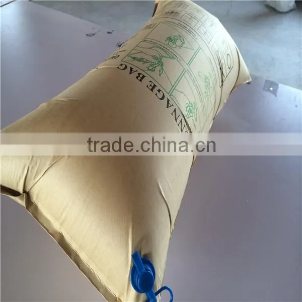 Dunnage Air Bag Protection,air Cargo Bag