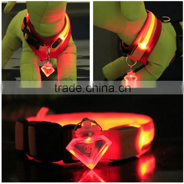 Wholesale Mixed Batch Export Best Selling Third-generation Led Light Flash Pendant photo-6