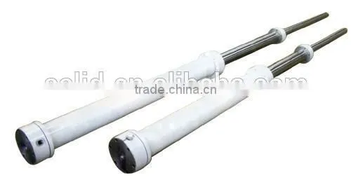 New Product Double Acting Used Hydraulic Cylinder Telescopic Hydraulic Cylinder for Tipper Truck photo-3