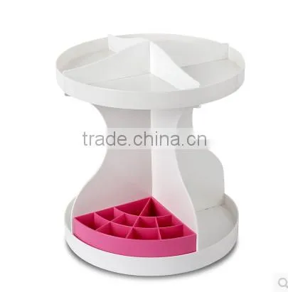 Cosmetic Rotating Rack photo-2
