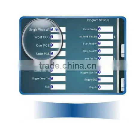 Multihead Counting Combination Weigher for Weighing Coffee Bags,tea Bag photo-5