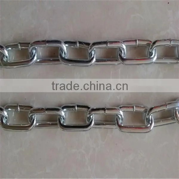 Metal Short/medium/long Link Chain photo-6