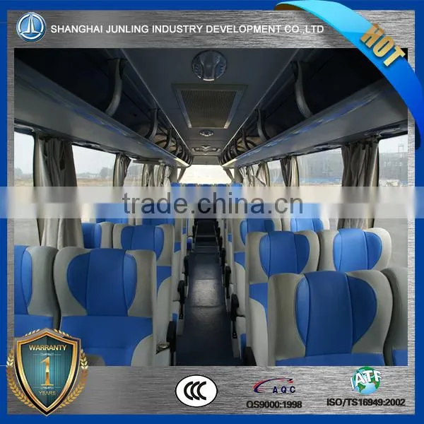 Very Good Quality Bus Coach Manufacturer 3000 Units Every Year photo-4