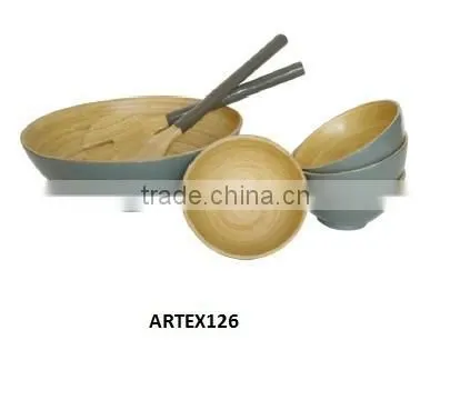 Beautiful Bamboo Lacquer Pot photo-6
