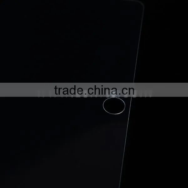 0.3mm 2.5D Tempered Glass Screen Protector for IPad Japan Material 9H Hardness photo-6
