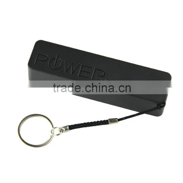 Hot Sell Custom Power Bank With Logo 2600mah photo-5
