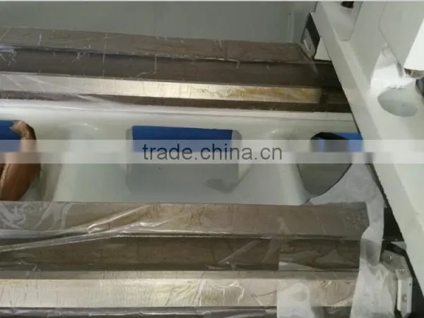 QK1327Small CNC Pipe Threading Lathe Machine Max.workpiece Length 1500/3000mm photo-2