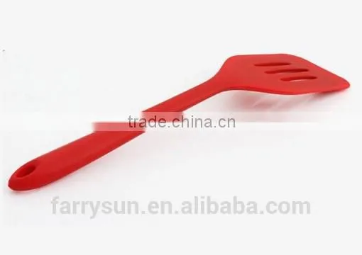 2015 Silicone Rubber Scraper, Houseware, Shenzhen Kitchen Equipment photo-4