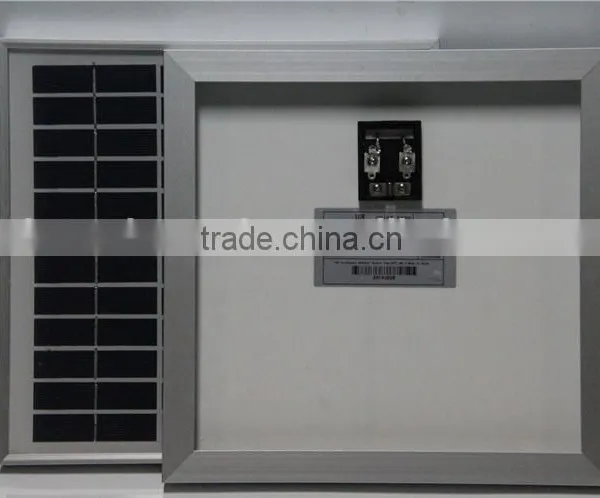 10w Poly Solar Panels photo-3