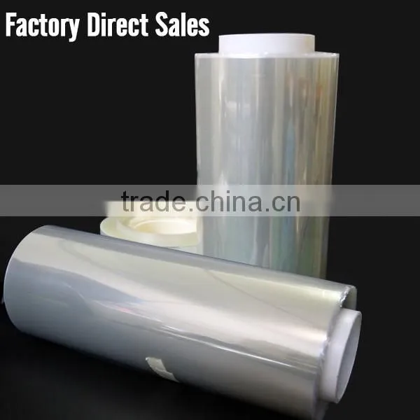 Phone Accessories Matte Anti Glare Screen Protector Film Roll photo-3