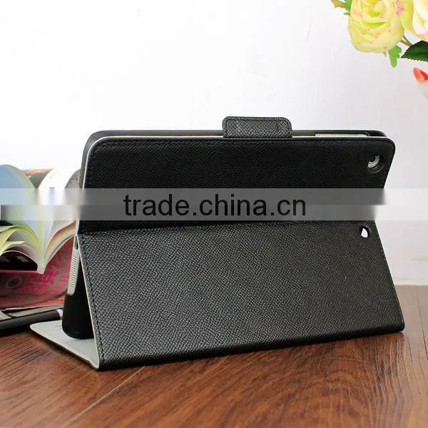 2014 New Product Wholesale Factory Price Covers for Ipad Mini Leahter Case for Ipad Mini Case photo-6