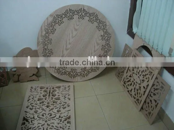 JOY1325 Wood Furniture Router Making Machine for Wood Crafts Cutting Machine photo-5