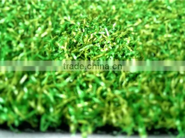 2016 Cheap Price Golf Grass Turf Synthetic Golf Anti-uv