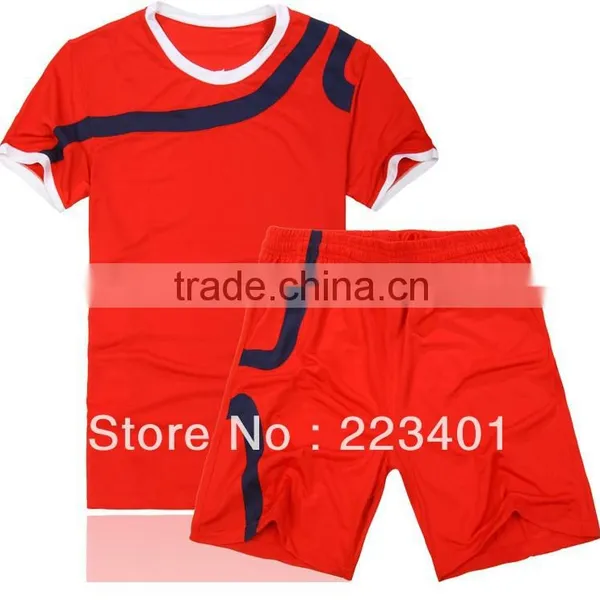 Too Quality, Soccer Set and Soccer Wear