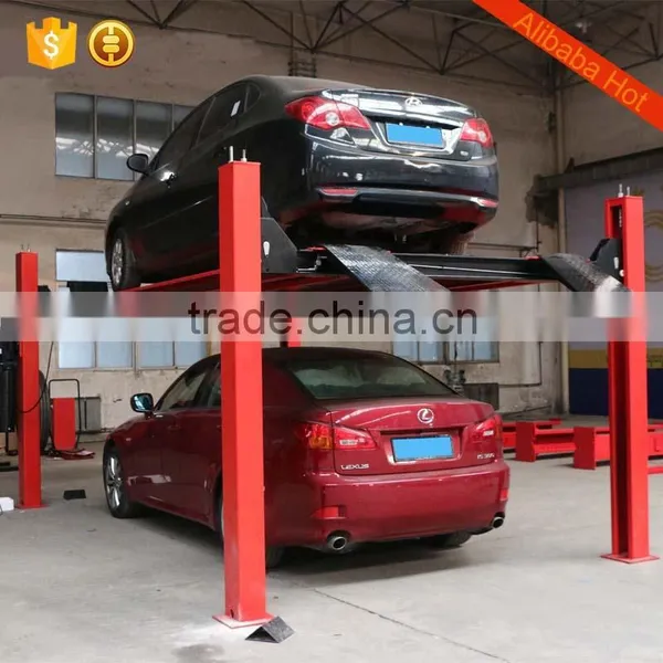 Automatic Parking Gate Barrier photo-4