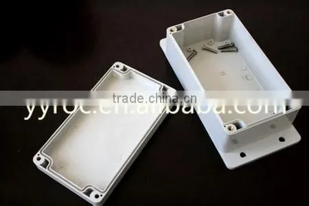 Injection Plastic Product for Household Appliance photo-2