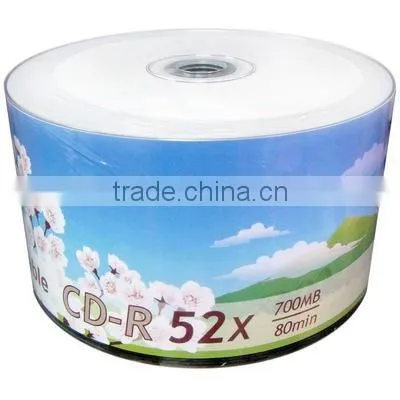 A+ Taiwan CD-R Disc, Blank cd Industries Ltd photo-6
