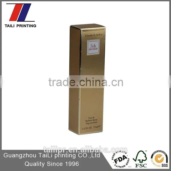 Custom Paper Skincare Product Packaging Box photo-3