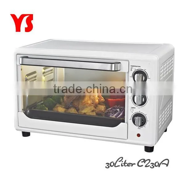 High Speed Toaster Oven With ce Rhos Certificate photo-2