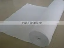 Non Woven Polyester Cheaper Fabric Geotxtile With Contruction Matrials Quality Choice photo-5