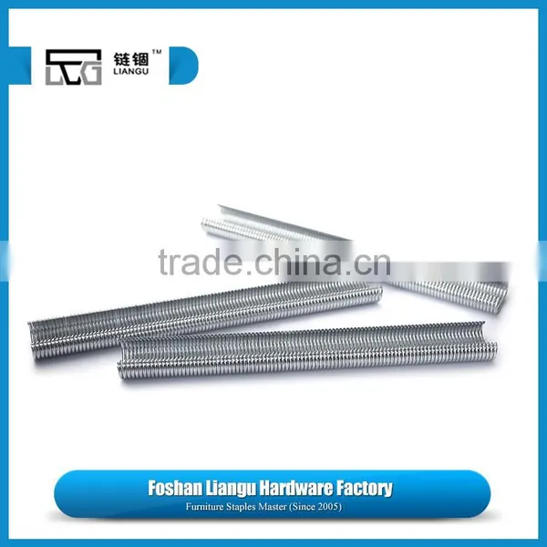 Professional Hog Ring C Ring Fastener Diameter 1.6mm/1.8mm photo-2