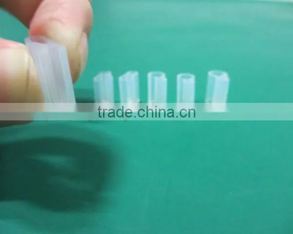 Food Grade Agriculture Grafting Clips/grafting Tubing photo-2