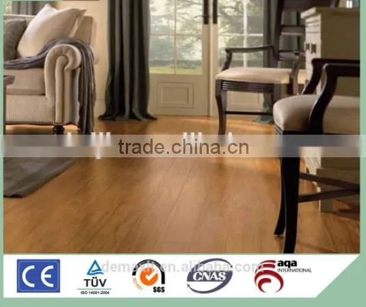 Heating Floor With Imported Korean Insulation Fireproof PET Material Micro-heater Chip photo-5