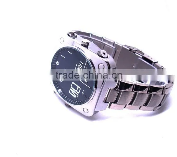 1080p Full hd Covert Camera, Mini Hidden Watch Camera With ir Night Vision FS11 photo-4