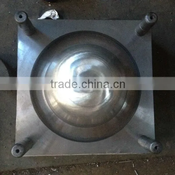 Injection Molding Plastic photo-2
