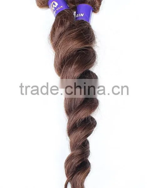 Loose Wave Cheap Malaysian Hair Bundl Price Low for Sale photo-6