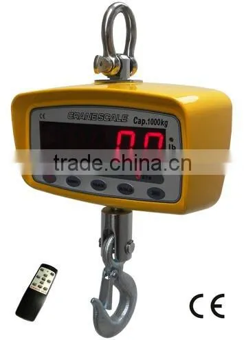 1000kg Weighing Scale photo-6