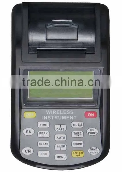 Scale Indicator 280 photo-2