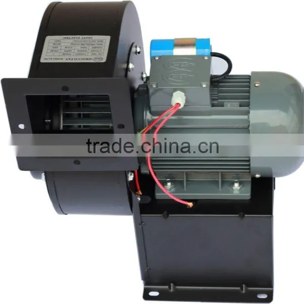 Industrial Blower