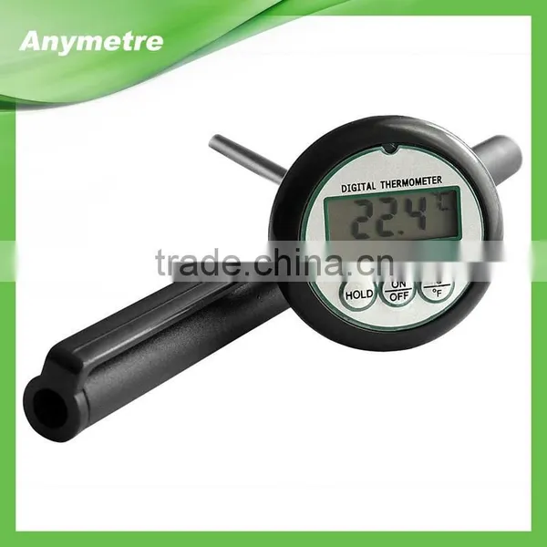 Cheapest Digital Laboratory Thermometer Wholesale photo-5