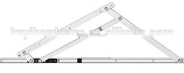 KPHS-95A Hot Sale Window Stay, Window Stay Hinge photo-3