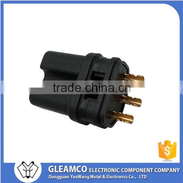 OEM High Quality Terminal Connectors photo-2