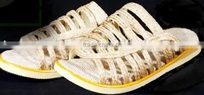 Sell Jute Slippers