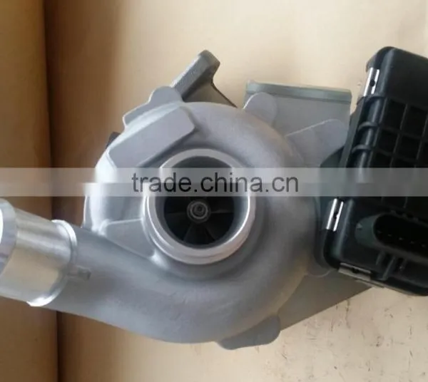 Electronic Wastegate Turbocharger for Gta1749v 753519-0009 753519-0008 753519-5008S 753519-9 photo-2