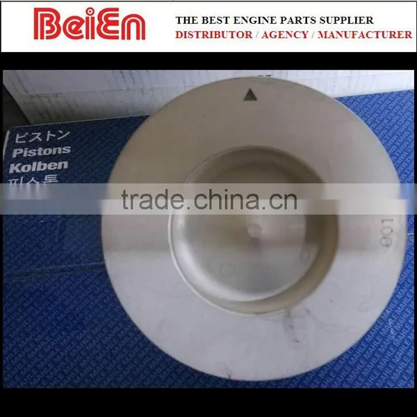 Engine Parts--Japan Made ISUMI / MAHLE Piston 4HK1 8-98152901-0 photo-3